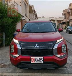 ميتسوبيشي اوتلاندر
